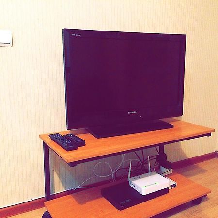 Sweet Apartments In The Center Astana Luaran gambar