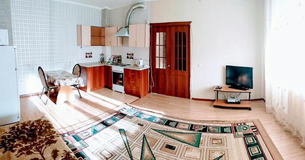 Sweet Apartments In The Center Astana Luaran gambar