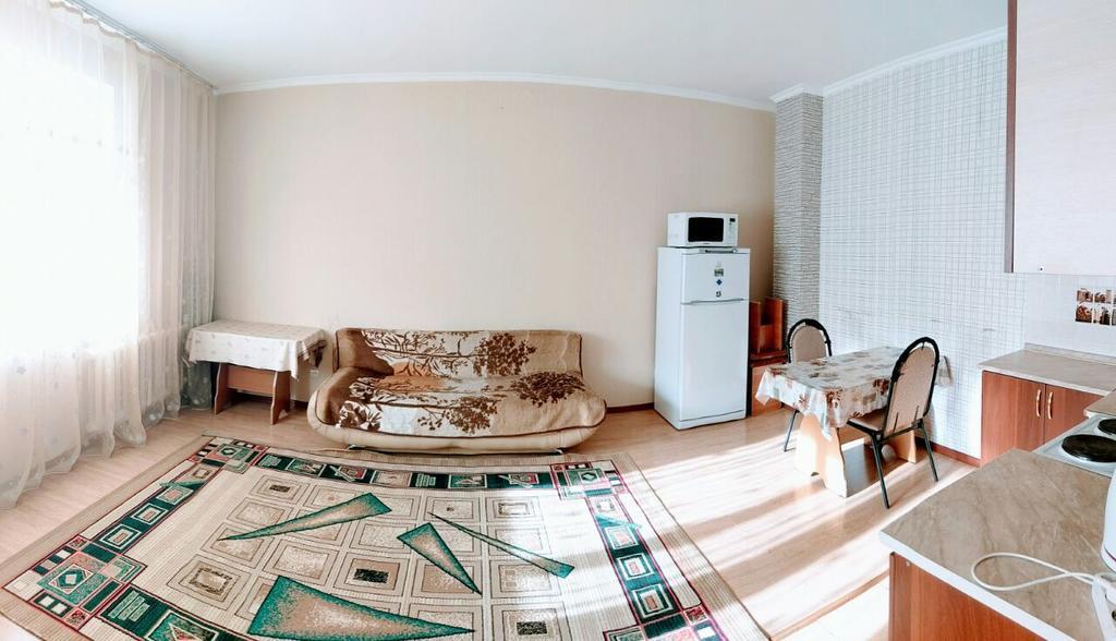 Sweet Apartments In The Center Astana Luaran gambar