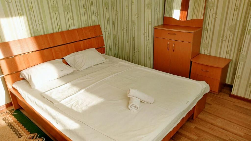 Sweet Apartments In The Center Astana Luaran gambar