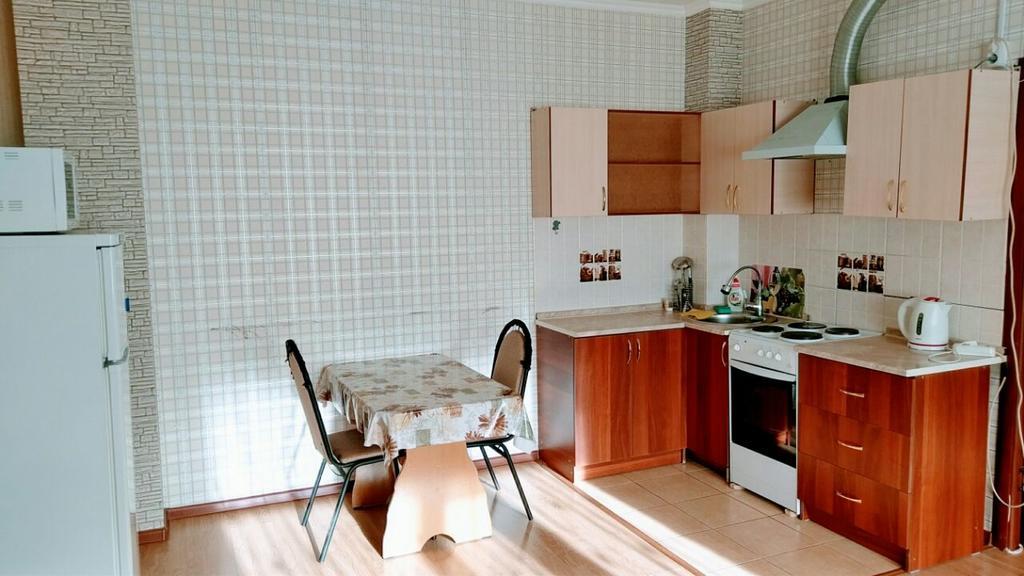 Sweet Apartments In The Center Astana Luaran gambar