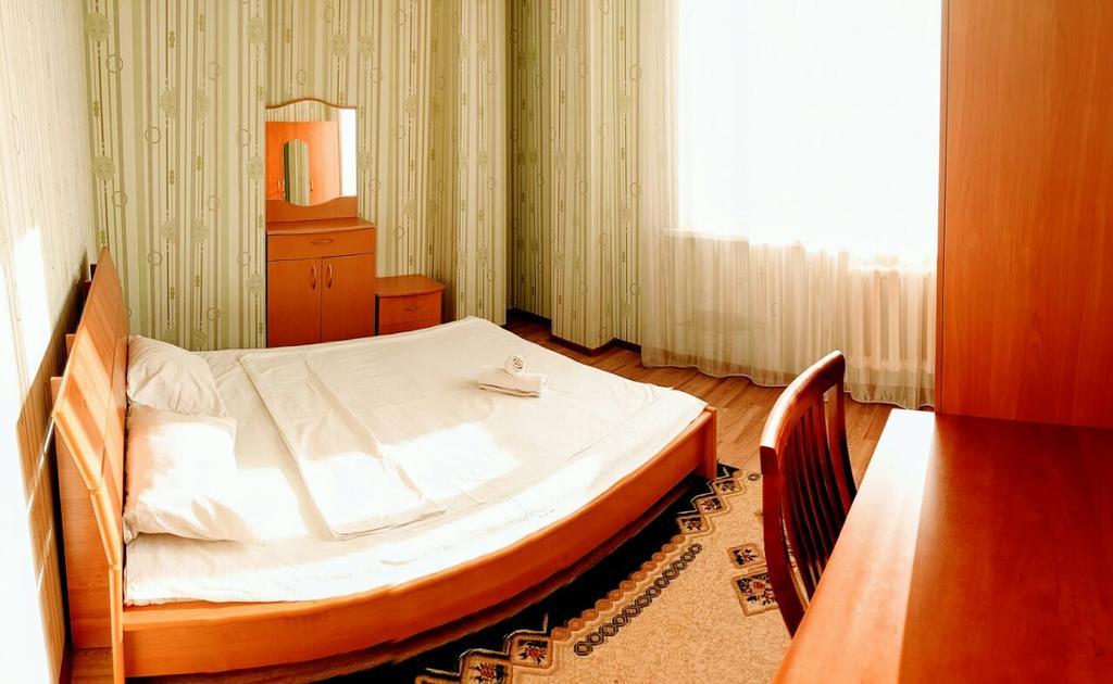 Sweet Apartments In The Center Astana Luaran gambar