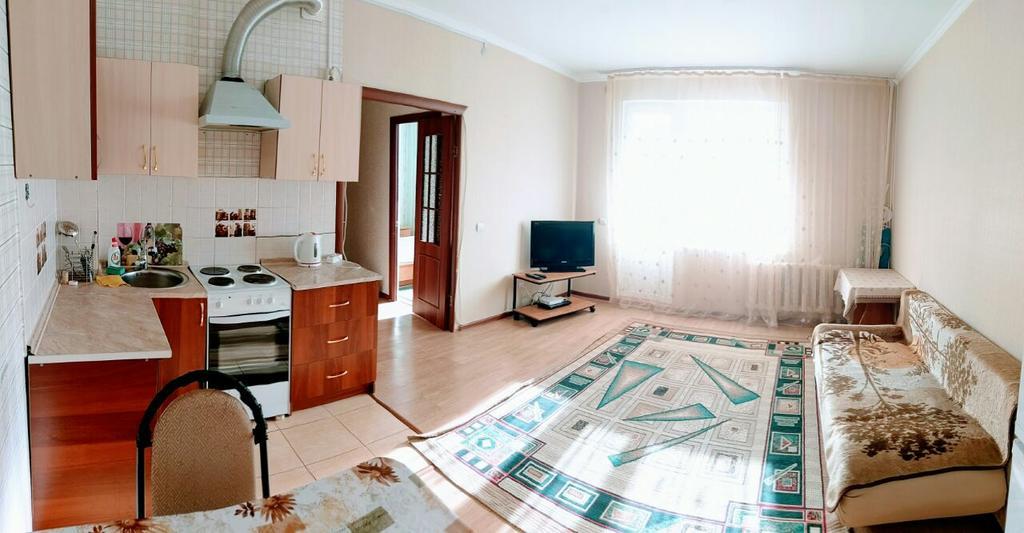 Sweet Apartments In The Center Astana Luaran gambar