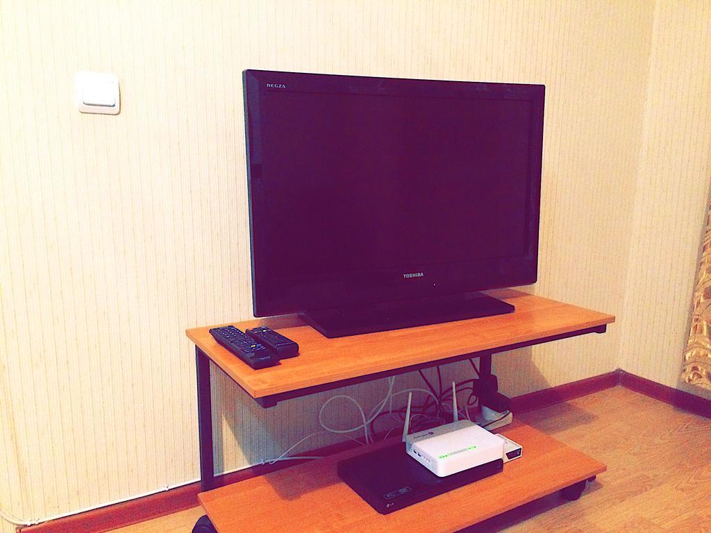 Sweet Apartments In The Center Astana Luaran gambar
