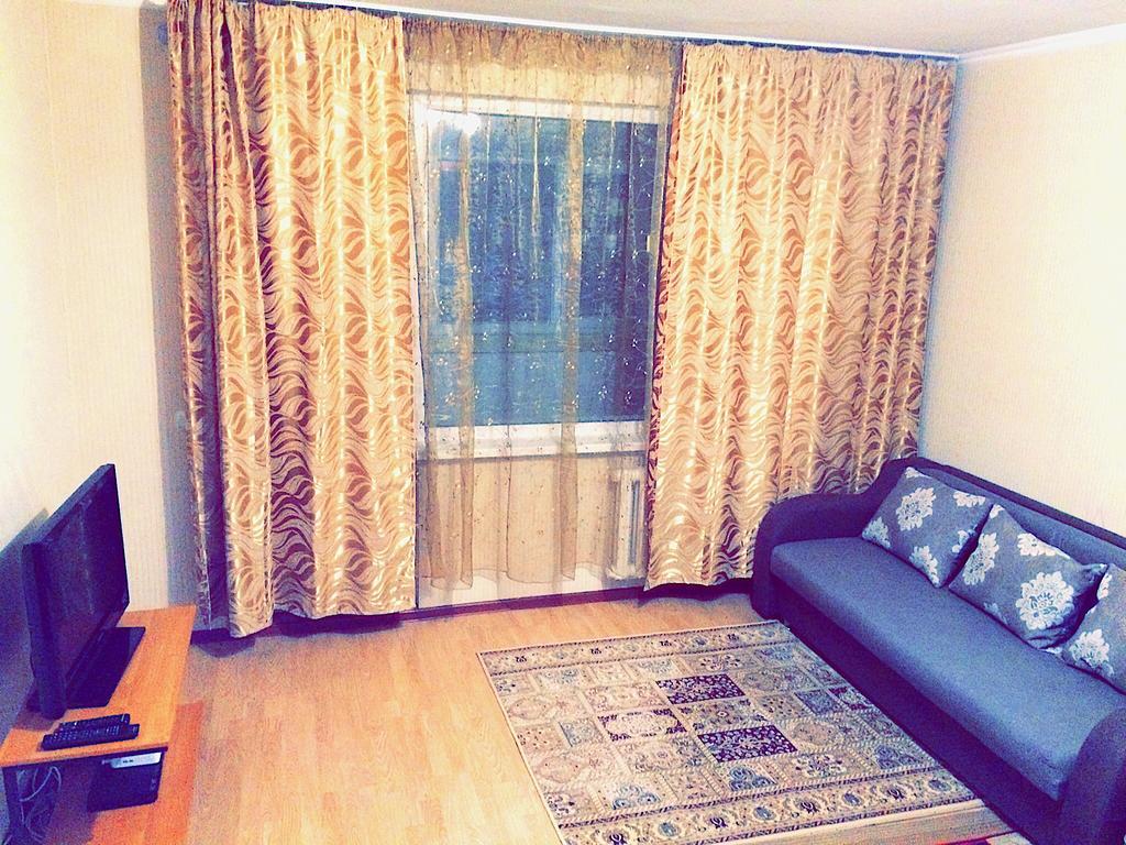 Sweet Apartments In The Center Astana Luaran gambar
